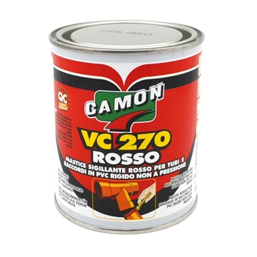 SIGILLANTE CAMON IN BARATTOLO VC 270 ROSSO