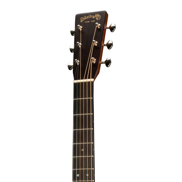 Martin &amp; Co. D-28 Billy Strings Left