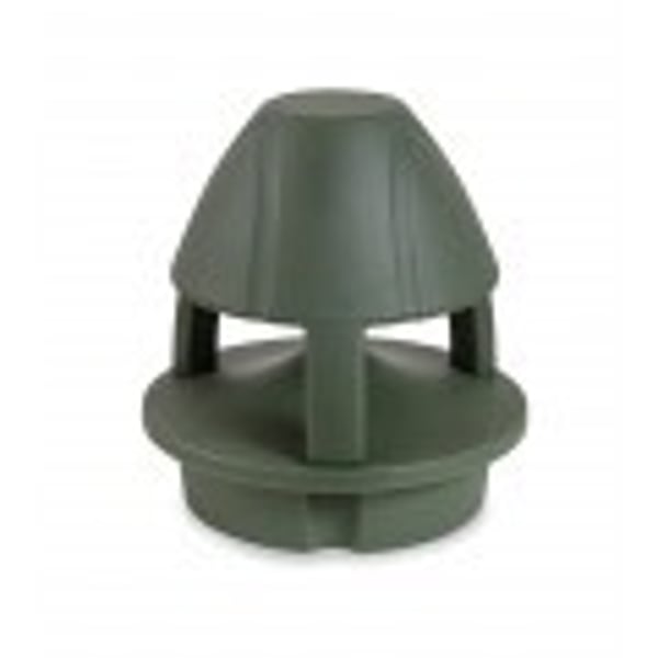HELVIA Diffusore Coassiale IP56 con Woofer da 5.25” e Tweeter da 0.75”