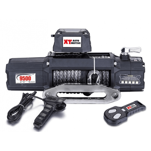 VERRICELLO XT 9500 12V TESSILE "PRO VERSION"