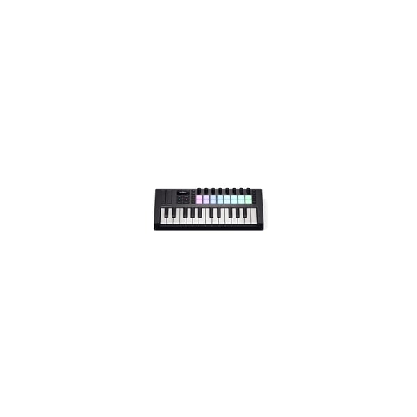 Novation Launchkey Mini 25 MK4