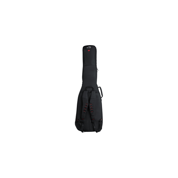 Gator Cases G-PG BASS 2X Borsa ProGo due bassi