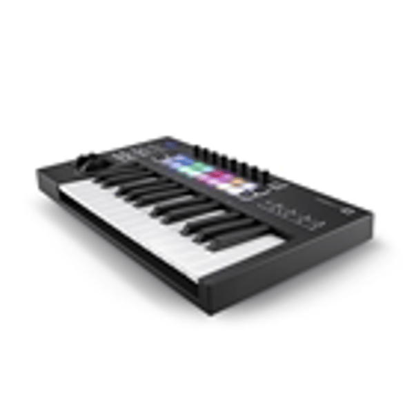 Novation Launchkey 25 Mk3