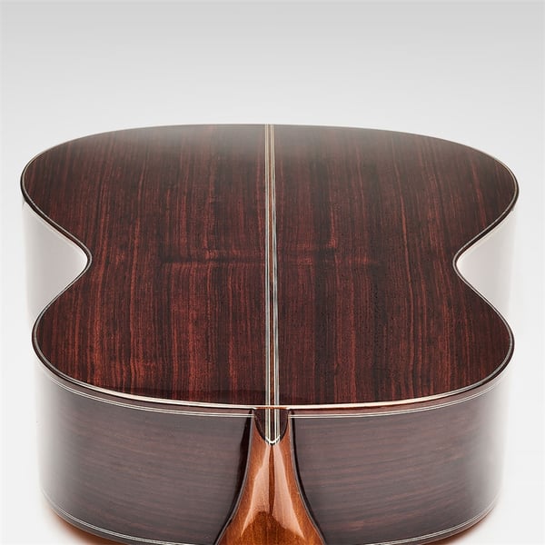 Esteve Hauser Chitarra Classica Abete