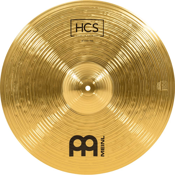 MEINL HCS1418