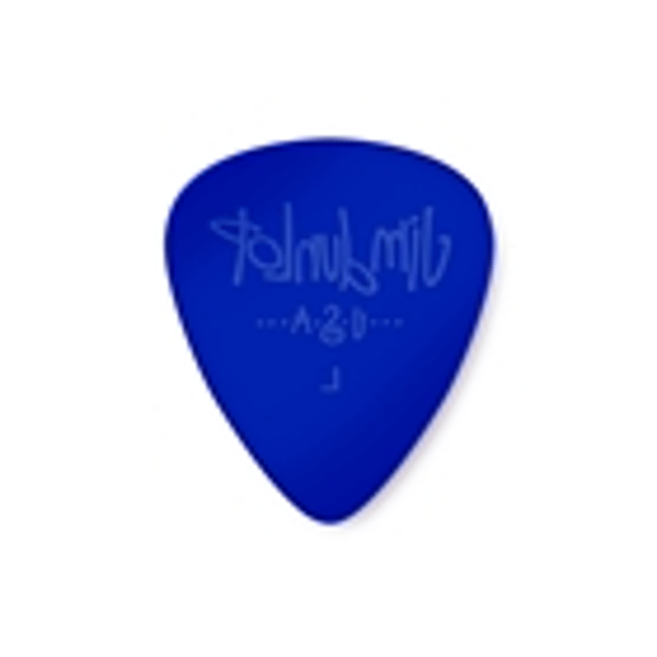 Dunlop 486RLT Gels Blue Light