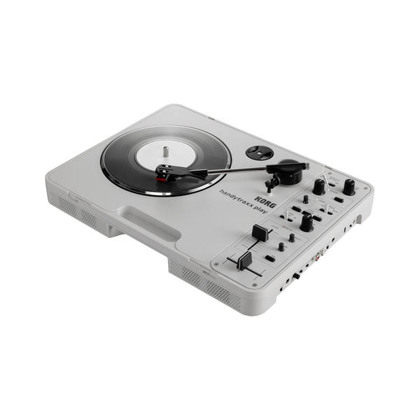 Korg handytraxx play