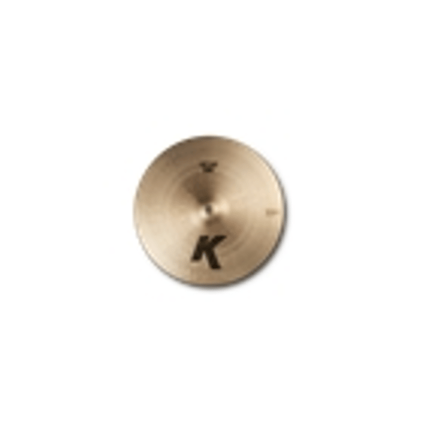 Zildjian K0928-16" K Light HiHat Bottom