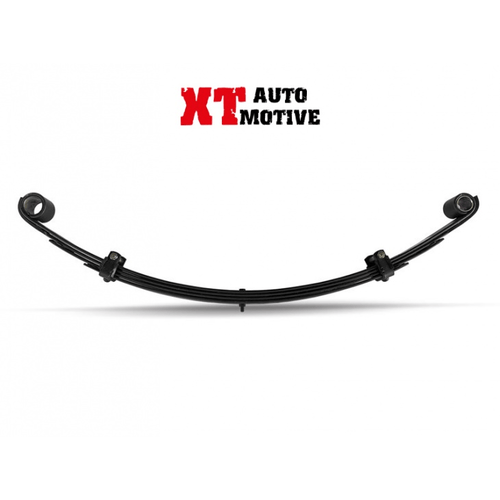 BALESTRA +5 CM "COMFORT" POST. PER SUZUKI SJ SAMURAI