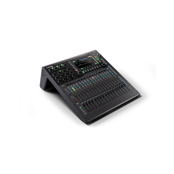 Allen & Heath QU-5
