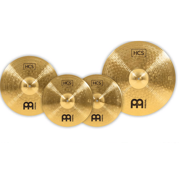 MEINL HCS141620