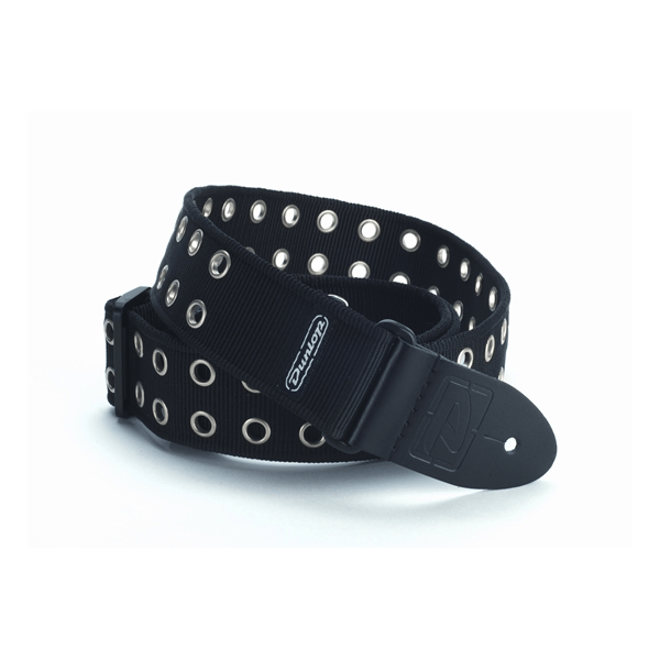 Dunlop D38-19BK Black Grommet