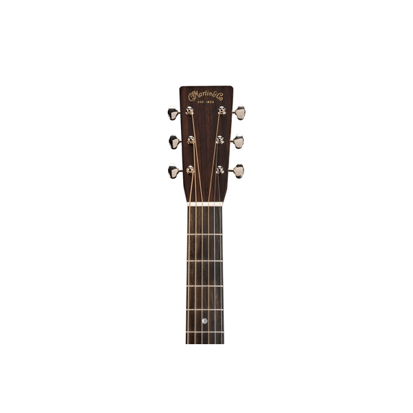 Martin & Co. D-28 Satin (2025)