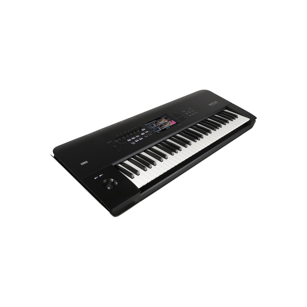 Korg NAUTILUS-61