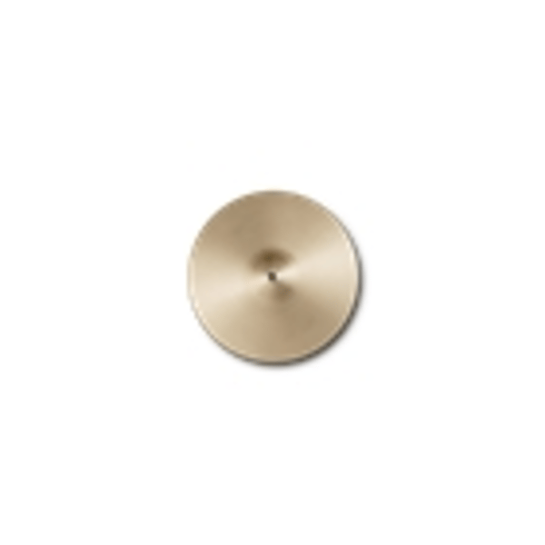 Zildjian A0132-13" A New Beat HiHat - Bottom