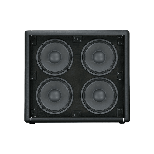 Hiwatt HB410HN Cabinet per basso 4x10