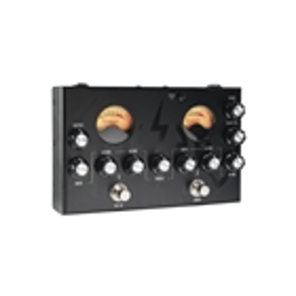 Ashdown GZR-POD