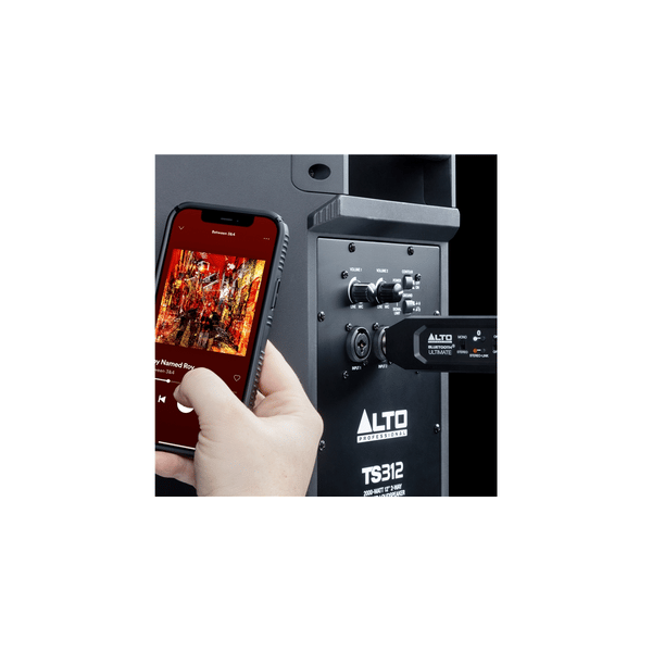 Alto Professional Bluetooth Total Ultimate