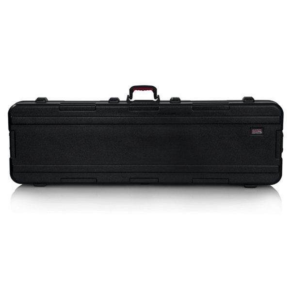 Gator Cases GTSA-KEY88SL Custodia TSA ATA Tastiera 88 tasti Slim con rotelle