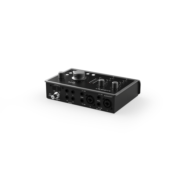 AUDIENT ITALIA INTERFACCIA AUDIO ID24