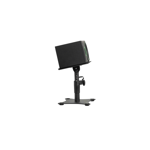 Gator Frameworks GFWSPKSTMNDSK Supporto da scrivania per monitor da studio<br>