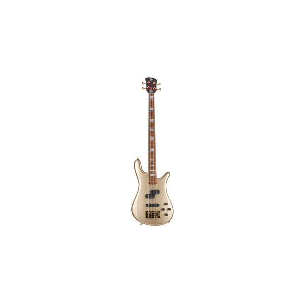 Spector DW-4 True Champagne