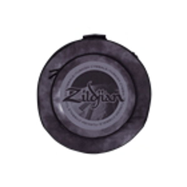 Zildjian PZA ZXCB00120 20"STUD. CYM BKPK BLK/RCL