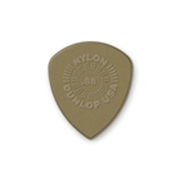 Dunlop 541R088 Flow Nylon .88 mm Refill Bag/72