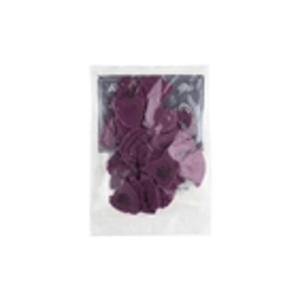 Dunlop 414R Tortex Fin Purple 1.14
