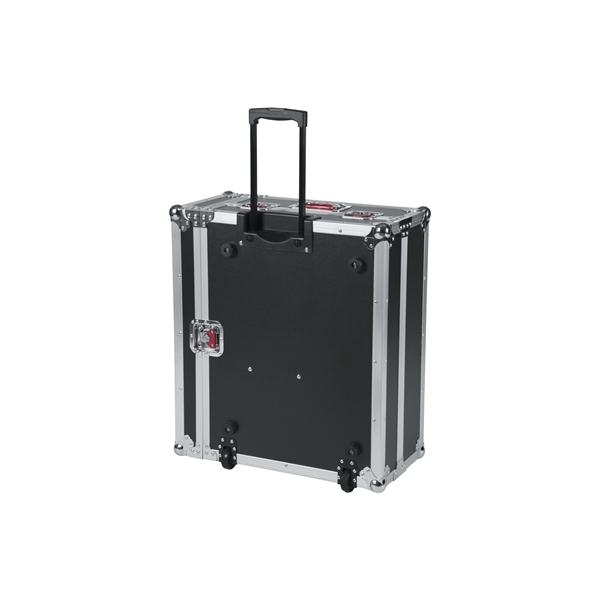 Gator Cases G-TOUR X32CMPCTW Flight Case Mixer Behringer X-32 Compact