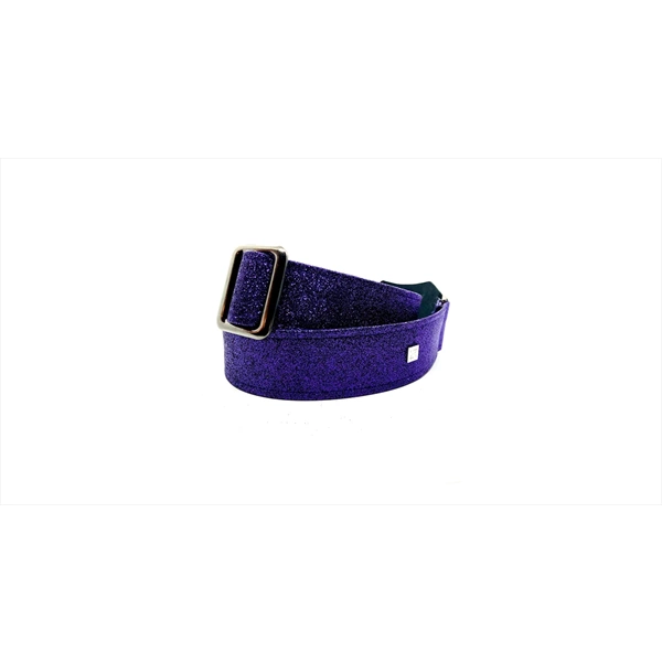 Get'm Get'm Gorgi Glitter Purple Holog.