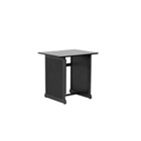 Gator Frameworks GFW-DESK-RK Rack 12U per studio e workstation<br>
