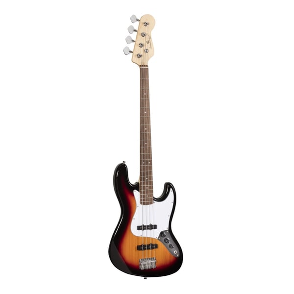 SOUNDSATION Basso elettrico con pick up al ponte e al manico