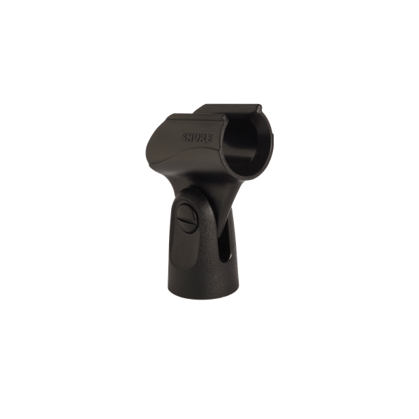 Shure A57F Supporto a morsetto per microfono