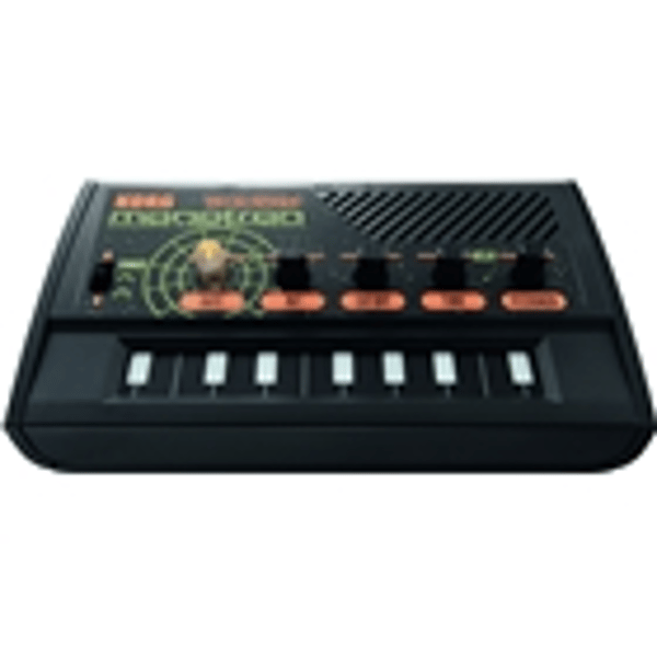 Korg MONOTRON DELAY: CLASSIC ANALOG SYNTH + SPACE DELAY