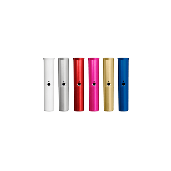 Shure WA712-PNK Corpo rosa trasmettitori BLX2 con capsula PG58