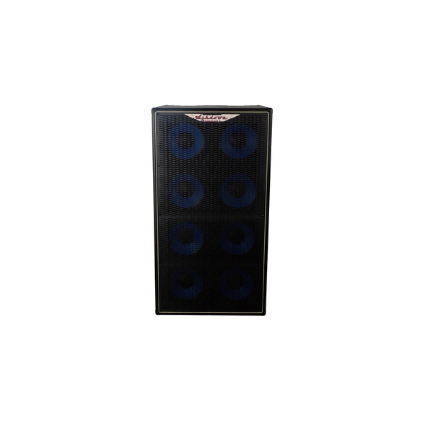 Ashdown ABM-810H-EVO IV