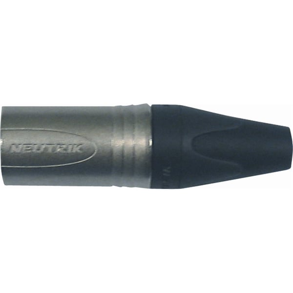 Quik Lok NC/355 XLR 3 Poli Maschio Neutrik (NC3MXX)