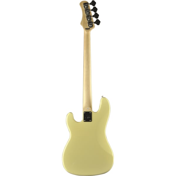 Eko Guitars VPB-100 Cream