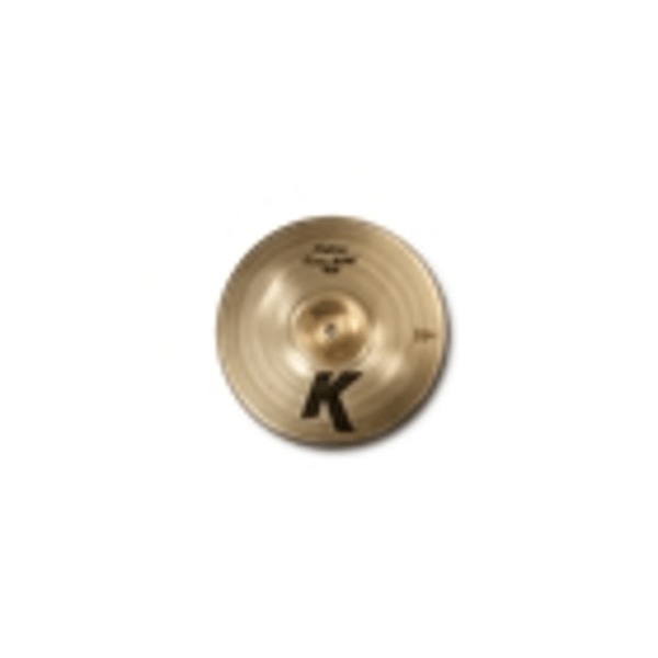 Zildjian K0995-14" K Custom Session HiHat Bottom
