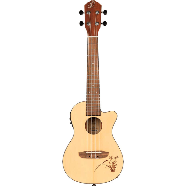 ORTEGA RU5CE