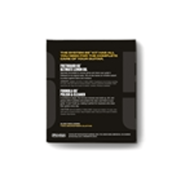 Dunlop 6503 Body & Fingerboard Cleaning Kit