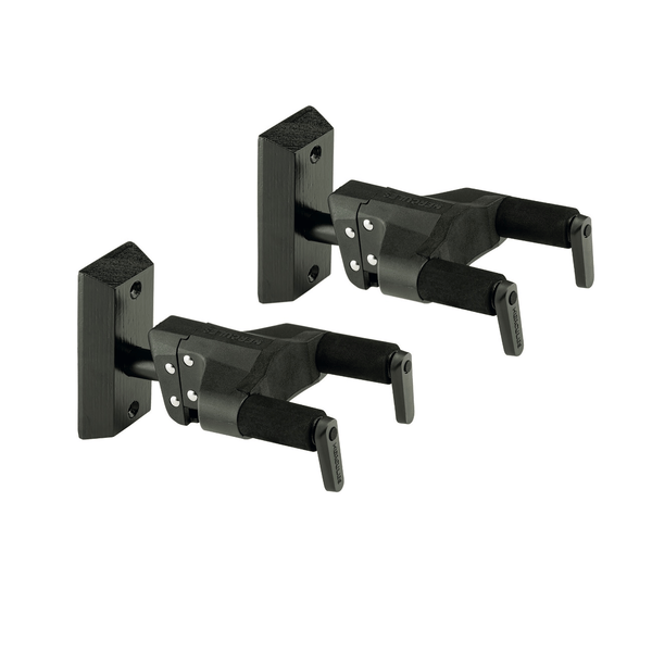 HERCULES IT HCGSP-38WBKP+ GUITAR HANGER