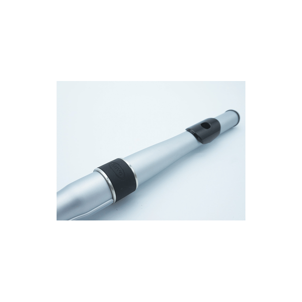 NUVO ITALIA STUDENT FLUTE (ARGENTO/NERO)
