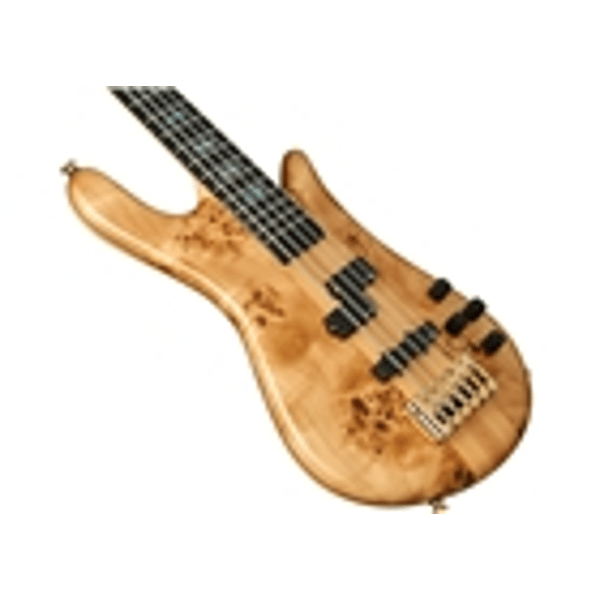 Spector Euro 5 CST - Nat Gloss
