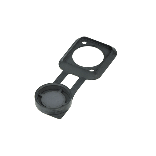 PROEL STAGE Copertura di protezione Neutrik per connettore spina da pannello po werCON TRUE1 - NAC3MPXTOP.