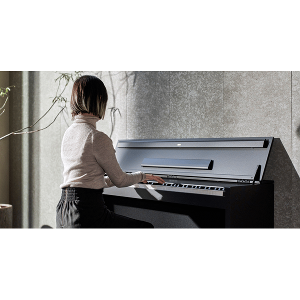 Korg E1 AIR BLACK
