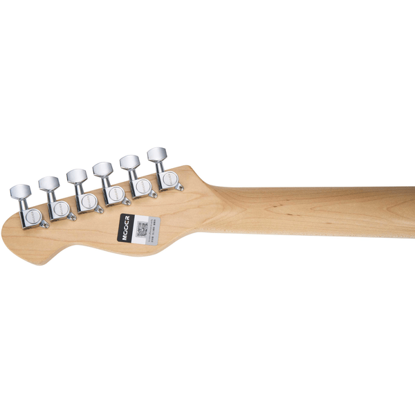 MOOER MSC11 PRO BLACK