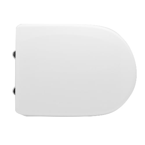 Sedile wc per cierre vaso okay forma 7