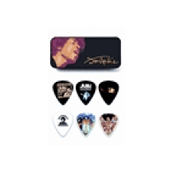 Dunlop JH-PT03-H Electric Lady